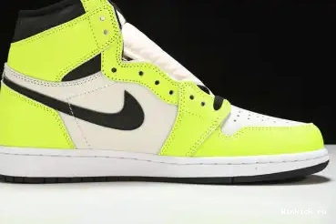 Air “Visionaire” 1 Jordan Retro OG High 0602